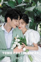 -雨墨婚纱摄影工作室