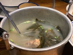 -农耕记·湖南土菜(halo广场店)
