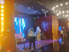 -乐宴KTV(华强北中航城君尚购物中心店)