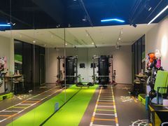 -GMJ·24H健身房(北外滩店)