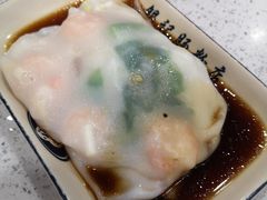 招牌鲜虾肠-银记肠粉(文昌北路店)