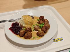 -宜家家居(西安未央商场店)