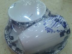 -晓林火锅(安定门店)