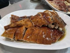 -华香鹅快餐店