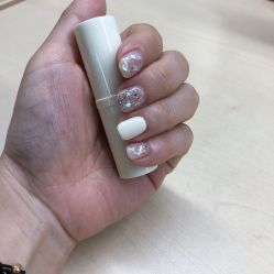 -柚子•猫美睫美甲