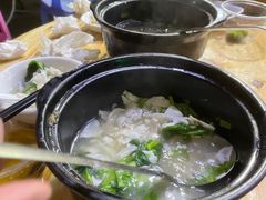 -官塘陈记鱼生·潮汕砂锅粥·牛肉火锅(潮枫路总店)