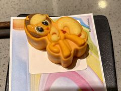 -海底捞火锅(公益西桥店)
