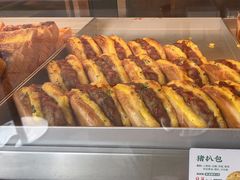 -六贤记(杭州龙湖滨江天街店)