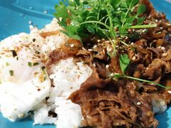 -初拾·花里餐厅(钜城华亿店)