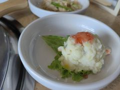 -元祖李朝(新威路店)