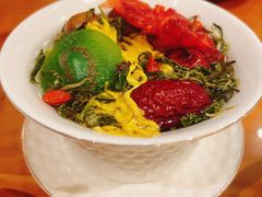 -青海名吃尕张娃非遗烤肉(海湖总店)