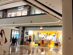 -二刀潮牛(重庆光环购物公园店)