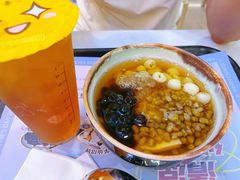 -鲜芋仙(观音桥大融城LG店)