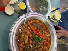 -大师傅金奖啤酒鱼(西街口总店)