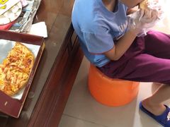 -尊宝比萨(中山八店)