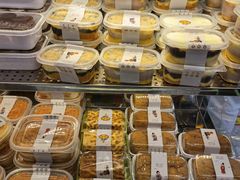 -楊記桃酥王(下马坊店)