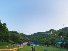 -汕尾铜鼎山旅游区