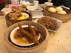 凤爪-荔枝楼酒家(员村东璟店)
