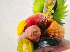 -桐寿司Sushi Tong