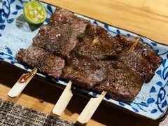 -半藏居酒屋(香港花园店)