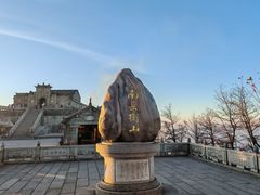 -南岳衡山风景名胜区