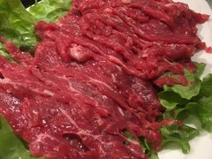 -泉味道贵州厨房(三里河店)
