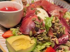 -BAKER&SPICE(环贸店)