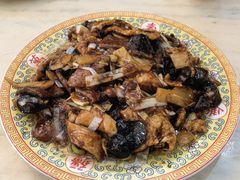 -砂锅居(西四店)