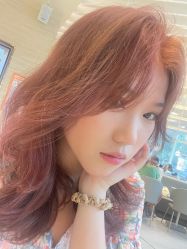 -HG美发设计沙龙