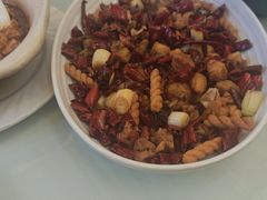 -成都驻京办餐厅(蜀都宾馆店)