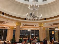 -东方滨江大酒店·滨江厅