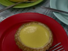-金凤茶餐厅(湾仔店)