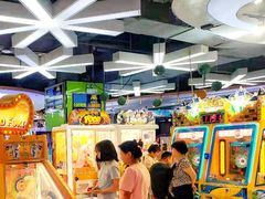 -PLAY 1家庭娱乐中心(城关万达广场店)