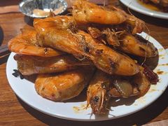 -汉巴味德·烤肉与啤酒的自助(杭州大悦城店)