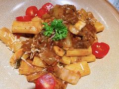 -CRAZYONES西班牙海鲜饭(上海美罗城店)