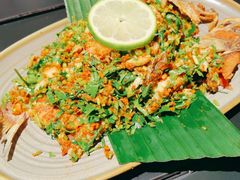 -Ameigo梅果·云贵川bistro(长宁来福士店)