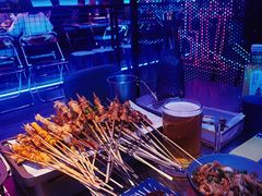 -燥次·烧烤酒场(万象城店)