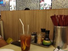 -永盈茶餐厅(中山四路店)