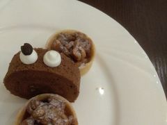 -杭州华美达大酒店无国界西餐厅