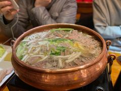 -玛禄藏膳(五分店)