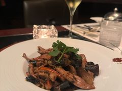 -天龙轩(香港丽思卡尔顿酒店)