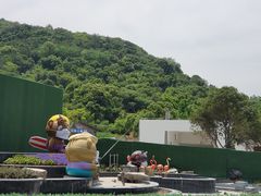 -无锡动物园·太湖欢乐园