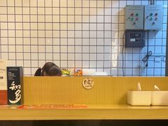 大堂-荔园小馆(园岭新村二期店)