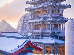 -峨眉山风景名胜区