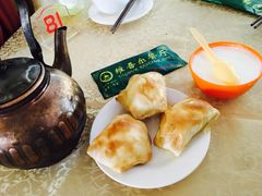 烤包子-维吾尔餐厅(宜山路店)
