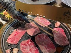 -杨小佳·齐齐哈尔烤肉·烤串(广州店)