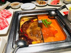 -海底捞火锅(勒泰店)