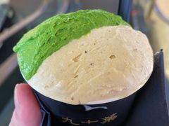 -九十葉·抹茶(南京·德基店)