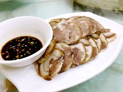 -宝发园名菜馆
