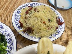 -向民炒鸡老店(火车站店)